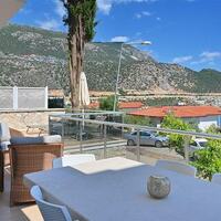 Apart İskele 2 – villa for rent in Ortaalan