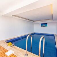 Villa İnfinity – villa for rent in Lavender Area