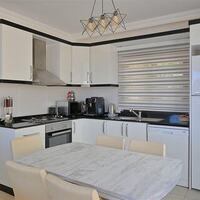 Apart İskele 2 – villa for rent in Ortaalan