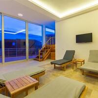 Villa İnfinity – villa for rent in Lavender Area
