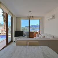 Apart İskele 2 – villa for rent in Ortaalan