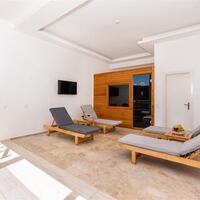 Villa İnfinity – villa for rent in Lavender Area