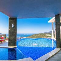 Villa Hills Heart – villa for rent in Akbel