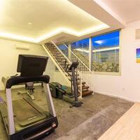 Villa İnfinity – villa for rent in Lavender Area
