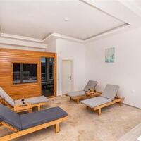 Villa İnfinity – villa for rent in Lavender Area