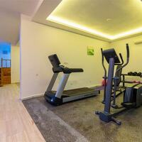 Villa İnfinity – villa for rent in Lavender Area