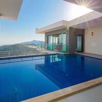 Villa Hills Heart – villa for rent in Akbel