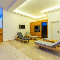 Villa İnfinity – villa for rent in Lavender Area