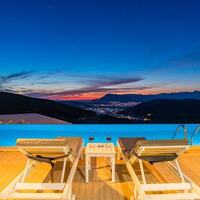 Villa İnfinity – villa for rent in Lavender Area