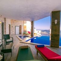 Villa Hills Heart – villa for rent in Akbel