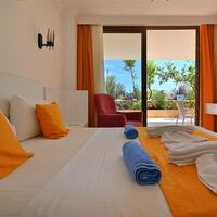 Apart İskele 2 – villa for rent in Ortaalan