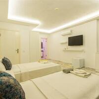 Villa İnfinity – villa for rent in Lavender Area