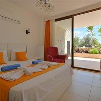 Apart İskele 2 – villa for rent in Ortaalan