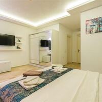 Villa İnfinity – villa for rent in Lavender Area