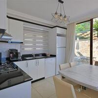 Apart İskele 2 – villa for rent in Ortaalan