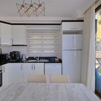 Apart İskele 2 – villa for rent in Ortaalan