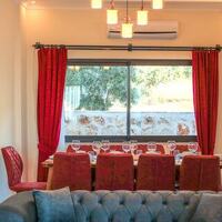 Villa Hills Heart – villa for rent in Akbel