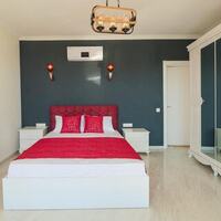 Villa Hills Heart – villa for rent in Akbel