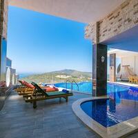 Villa Hills Heart – villa for rent in Akbel