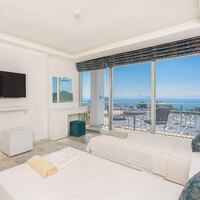 Villa İnfinity – villa for rent in Lavender Area