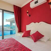 Villa Hills Heart – villa for rent in Akbel