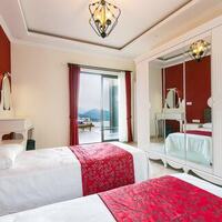 Villa Hills Heart – villa for rent in Akbel
