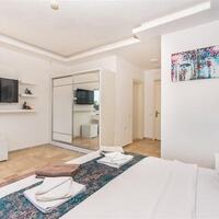 Villa İnfinity – villa for rent in Lavender Area