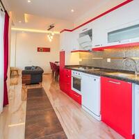 Villa Hills Heart – villa for rent in Akbel