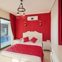 Villa Hills Heart – villa for rent in Akbel