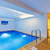 Villa İnfinity – villa for rent in Lavender Area