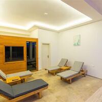 Villa İnfinity – villa for rent in Lavender Area