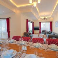 Villa Hills Heart – villa for rent in Akbel