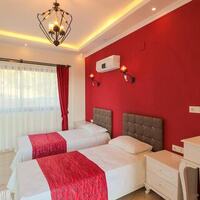 Villa Hills Heart – villa for rent in Akbel