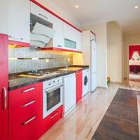 Villa Hills Heart – villa for rent in Akbel