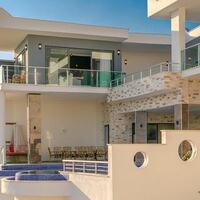 Villa Hills Heart – villa for rent in Akbel