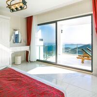 Villa Hills Heart – villa for rent in Akbel