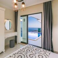 Villa Hills Heart – villa for rent in Akbel