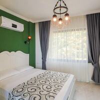 Villa Hills Heart – villa for rent in Akbel