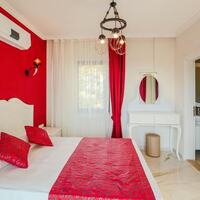 Villa Hills Heart – villa for rent in Akbel