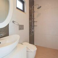 Villa Hills Heart – villa for rent in Akbel