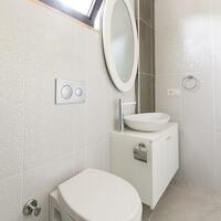 Villa Hills Heart – villa for rent in Akbel