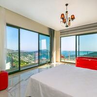 Villa Hills Heart – villa for rent in Akbel