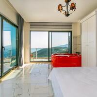 Villa Hills Heart – villa for rent in Akbel
