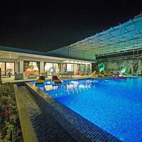 Villa Alis – villa for rent in Akbel