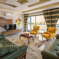 Villa Alis – villa for rent in Akbel