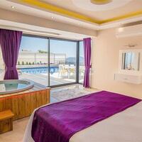 Villa Alis – villa for rent in Akbel