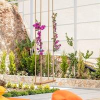 Villa Alis – villa for rent in Akbel