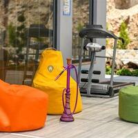 Villa Alis – villa for rent in Akbel