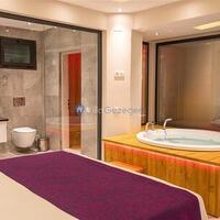 Villa Alis – villa for rent in Akbel