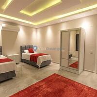 Villa Alis – villa for rent in Akbel